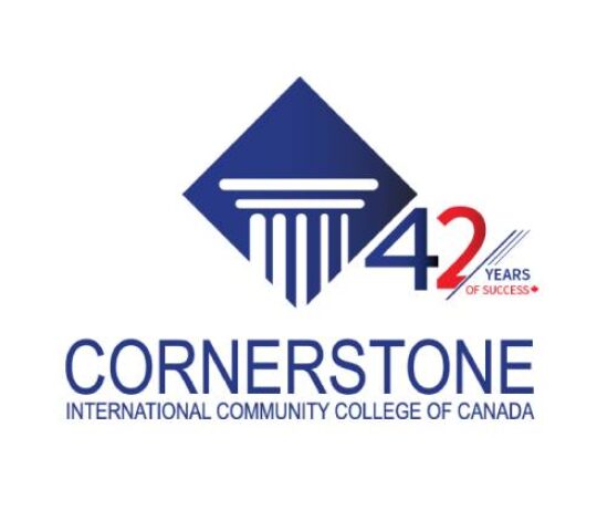 Cornerstone International Community College of Canada ｜加拿大CICCC學院