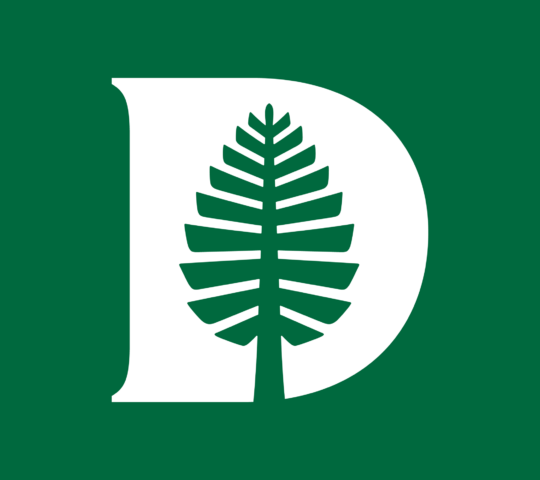 Dartmouth College｜達特茅斯學院