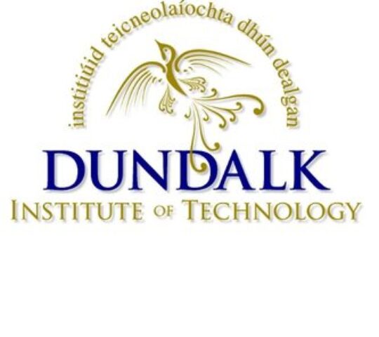 Dundalk Institute of Technology ｜唐道克理工學院