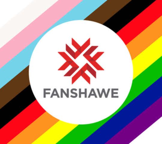 Fanshawe College ｜範莎學院