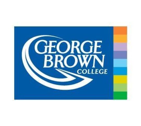 George Brown College ｜喬治布朗學院