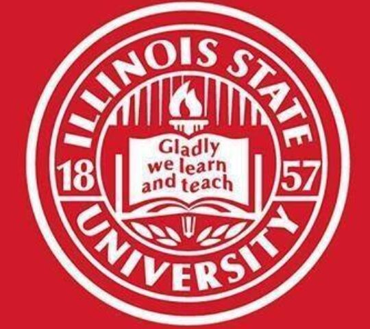 Illinois State University｜伊利諾州立大學