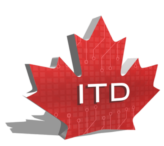 Institute of Technology Development of Canada ｜ ITD 加拿大科技發展和管理學院