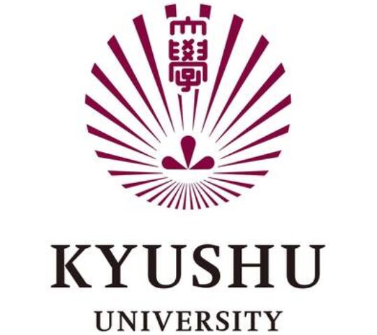 Kyushu University｜九州大學