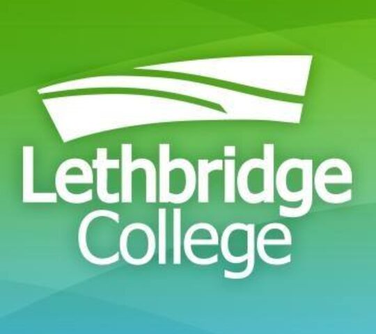 Lethbridge College ｜萊斯布裏奇學院