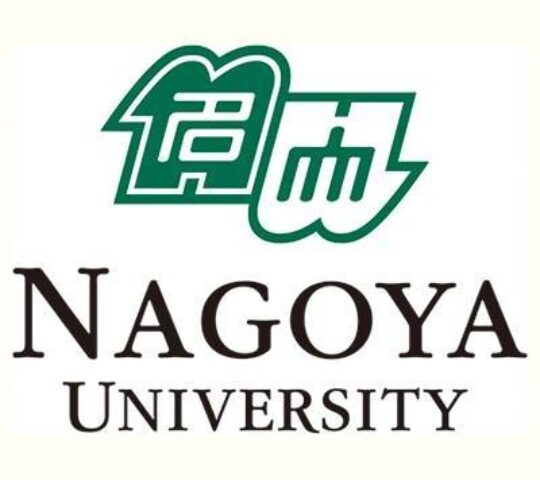 Nagoya University｜名古屋大學