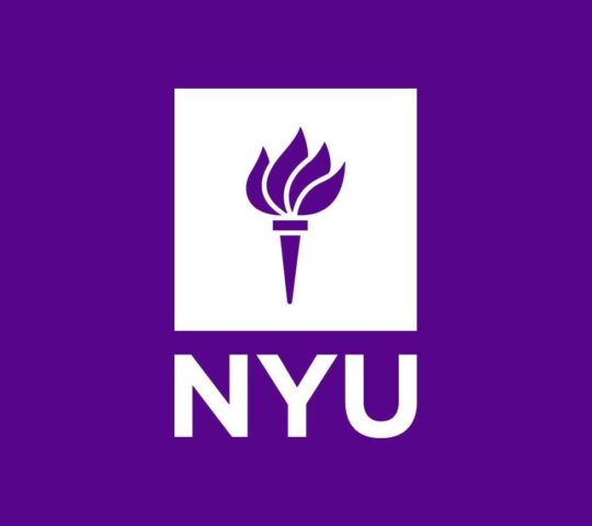 New York University｜紐約大學