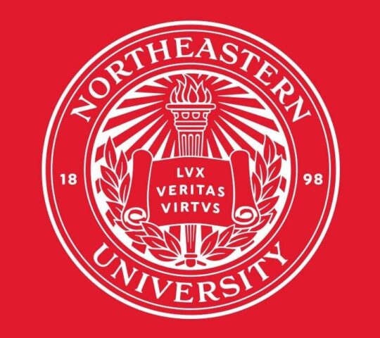 Northeastern University｜東北大學