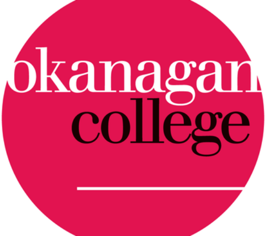 Okanagan College ｜奧克拿根學院