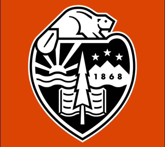 Oregon State University｜俄勒岡州立大學