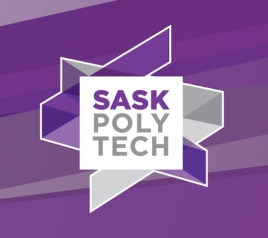 Saskatchewan Polytechnic ｜  薩省理工學院