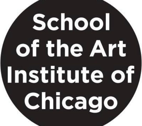 School of the Art Institute of Chicago，芝加哥藝術學院