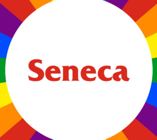 Seneca College ｜聖力嘉學院