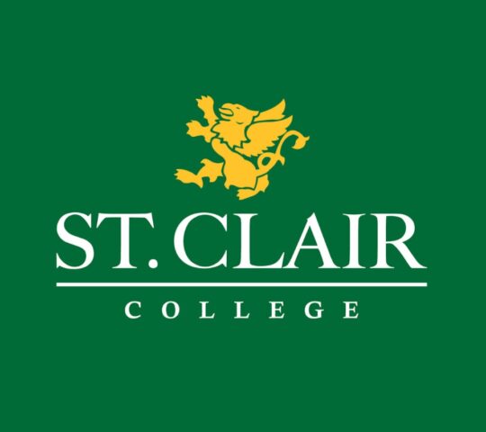 St. Clair College ｜聖克萊爾學院