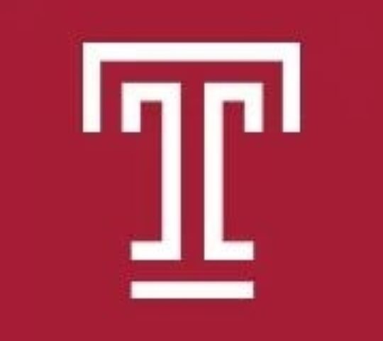 Temple University｜天普大學