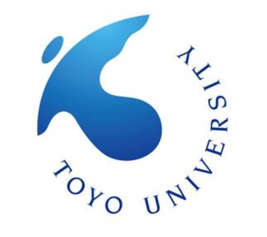 Toyo University｜東洋大學