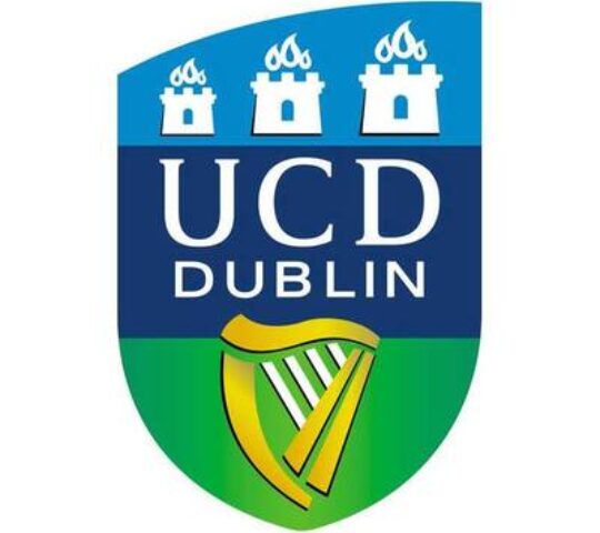 University College Dublin ｜都柏林大學