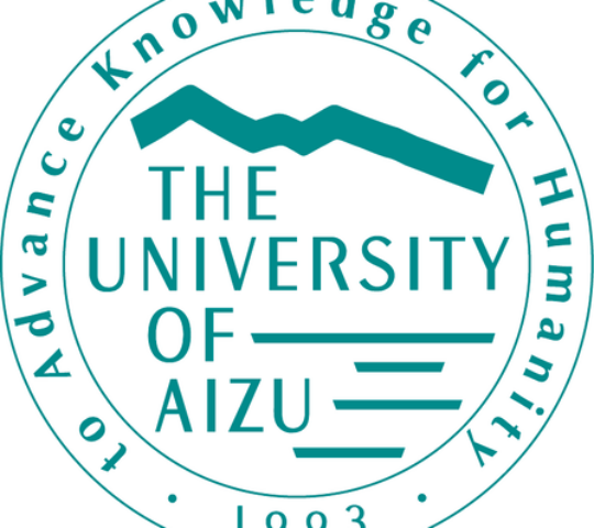 University of Aizu｜會津大學