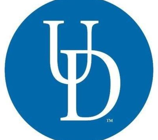 University of Delaware｜德拉瓦大學