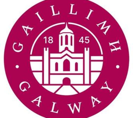 University of Galway ｜國立高威大學