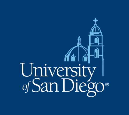 University of San Diego｜聖地牙哥大學