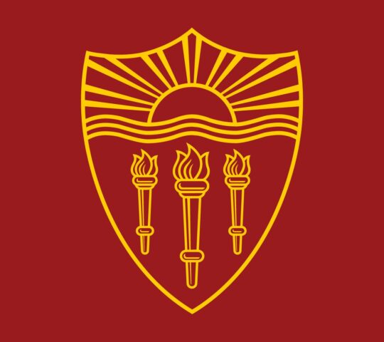 University of Southern California｜南加州大學