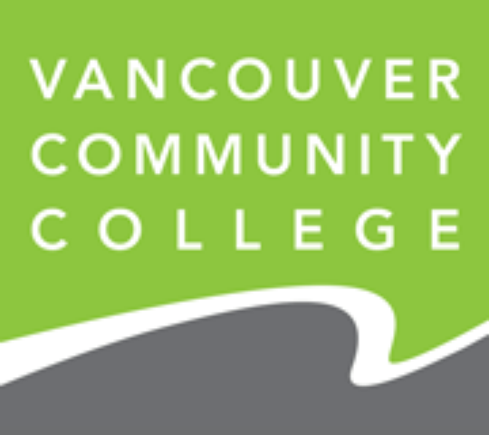 Vancouver Community College ｜溫哥華社區學院