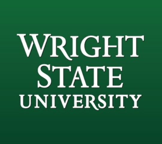 Wright State University｜萊特州立大學