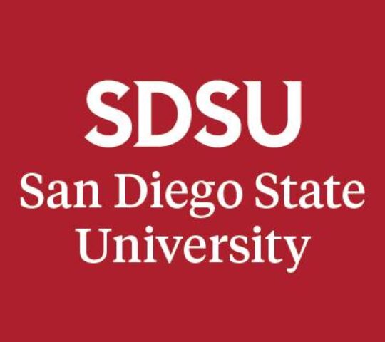 San Diego State University｜聖地牙哥州立大學