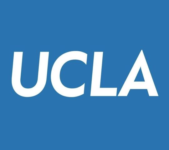 UCLA｜加州大學洛杉磯分校