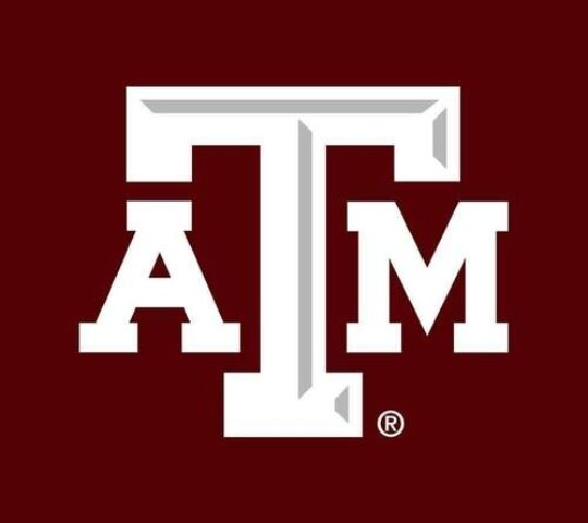 Texas A&M University｜德州農工大學